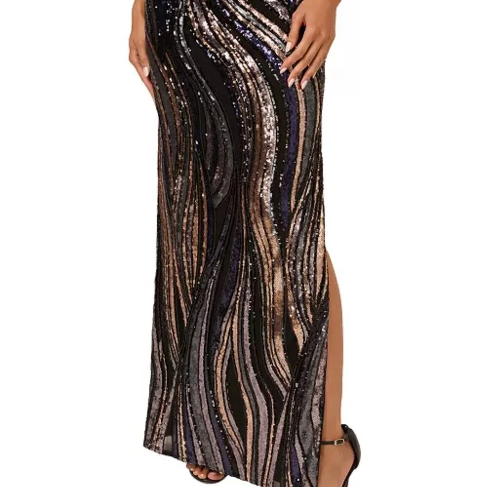 Gala dress - Picture 3 of 8